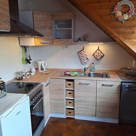 Landhaus Am Schmiedebach Wittenschwand ภายนอก รูปภาพ