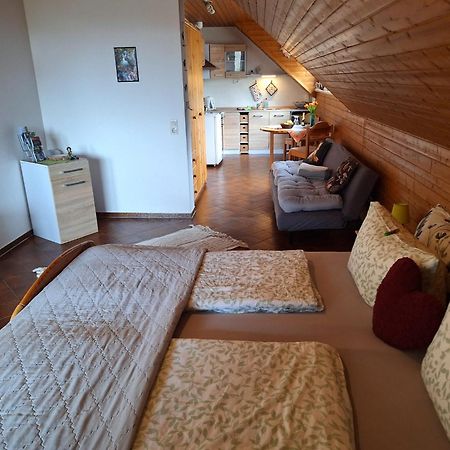 Landhaus Am Schmiedebach Wittenschwand ภายนอก รูปภาพ