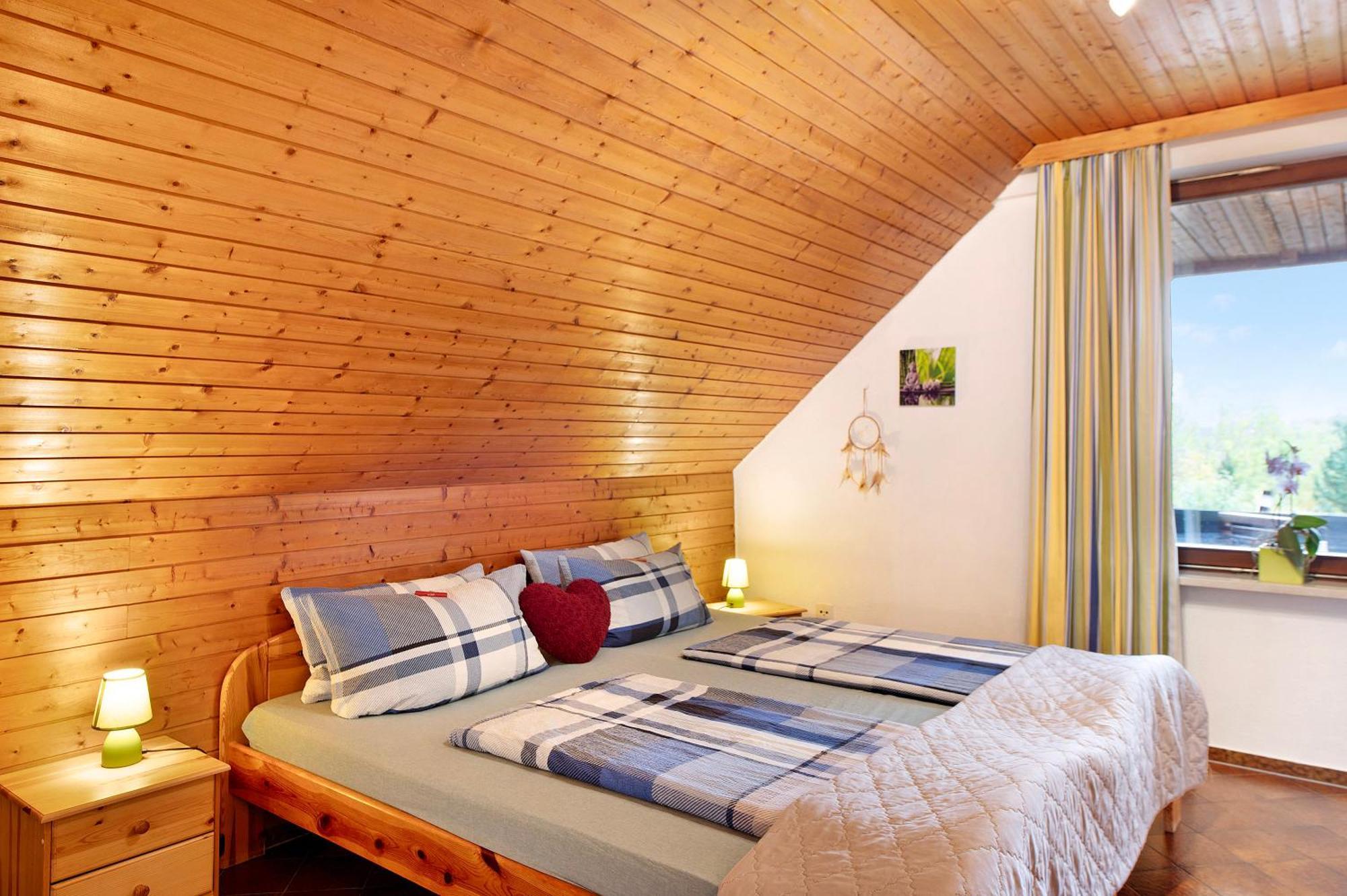 Landhaus Am Schmiedebach Wittenschwand ภายนอก รูปภาพ