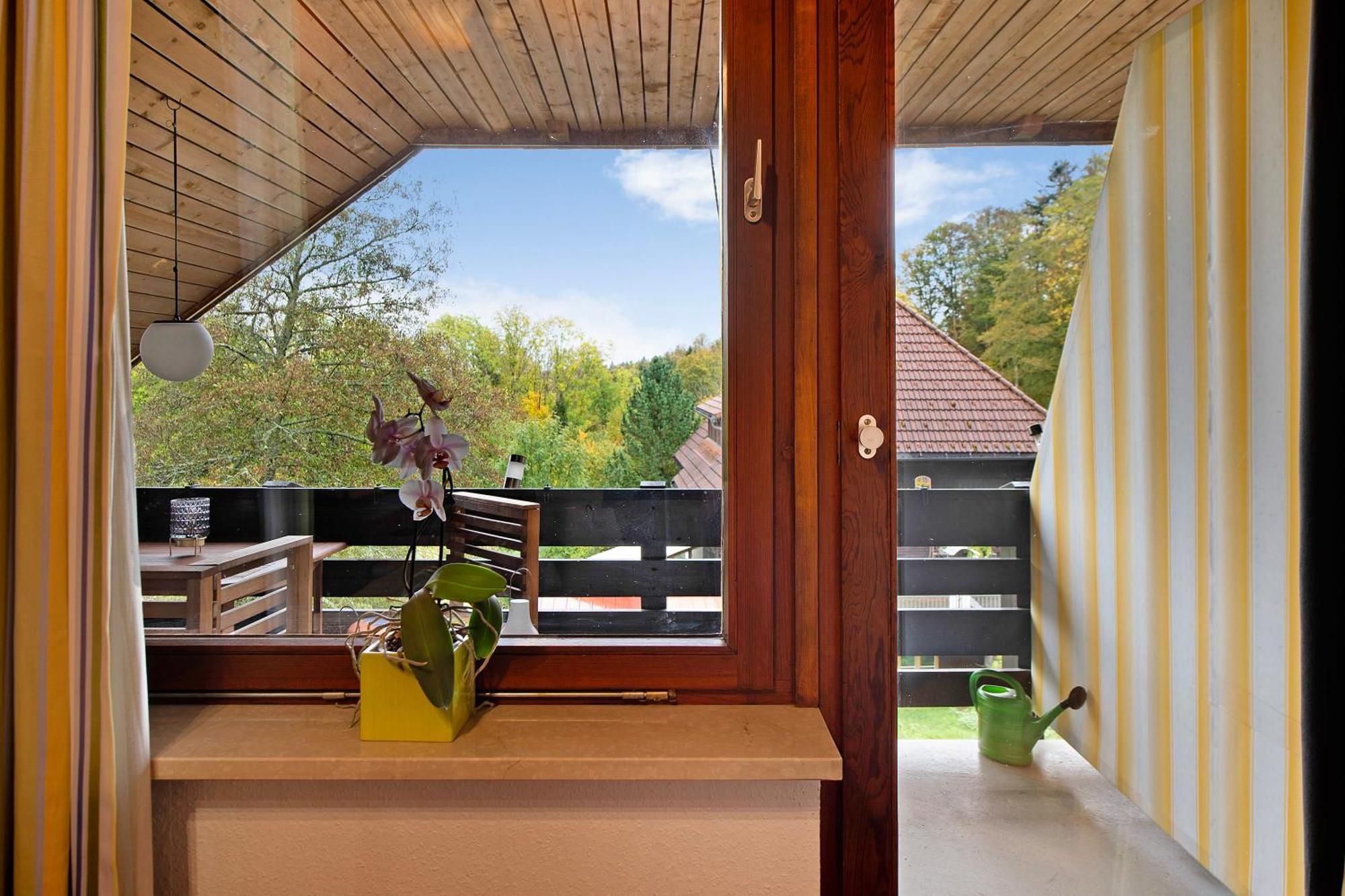 Landhaus Am Schmiedebach Wittenschwand ภายนอก รูปภาพ