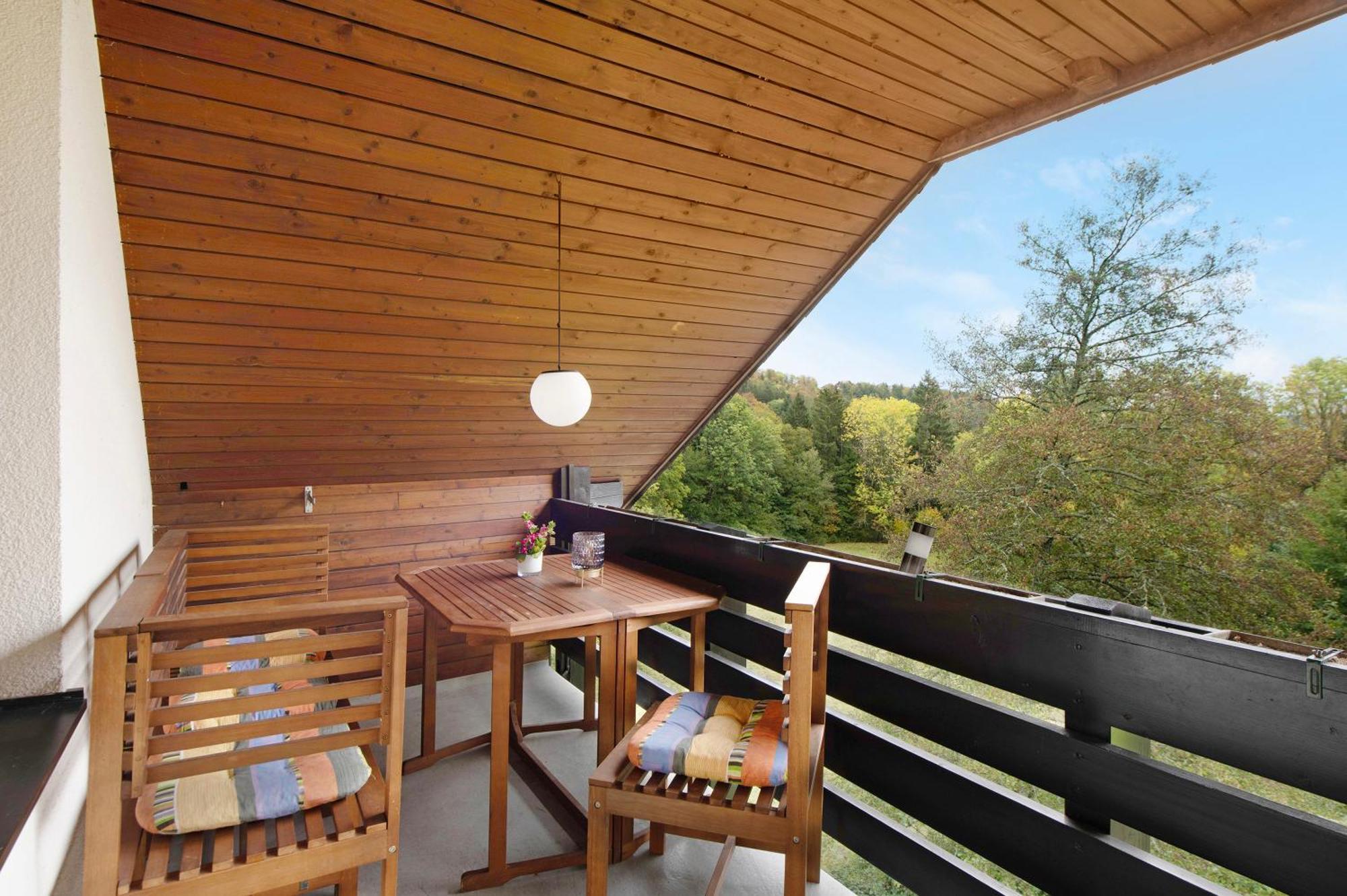 Landhaus Am Schmiedebach Wittenschwand ภายนอก รูปภาพ
