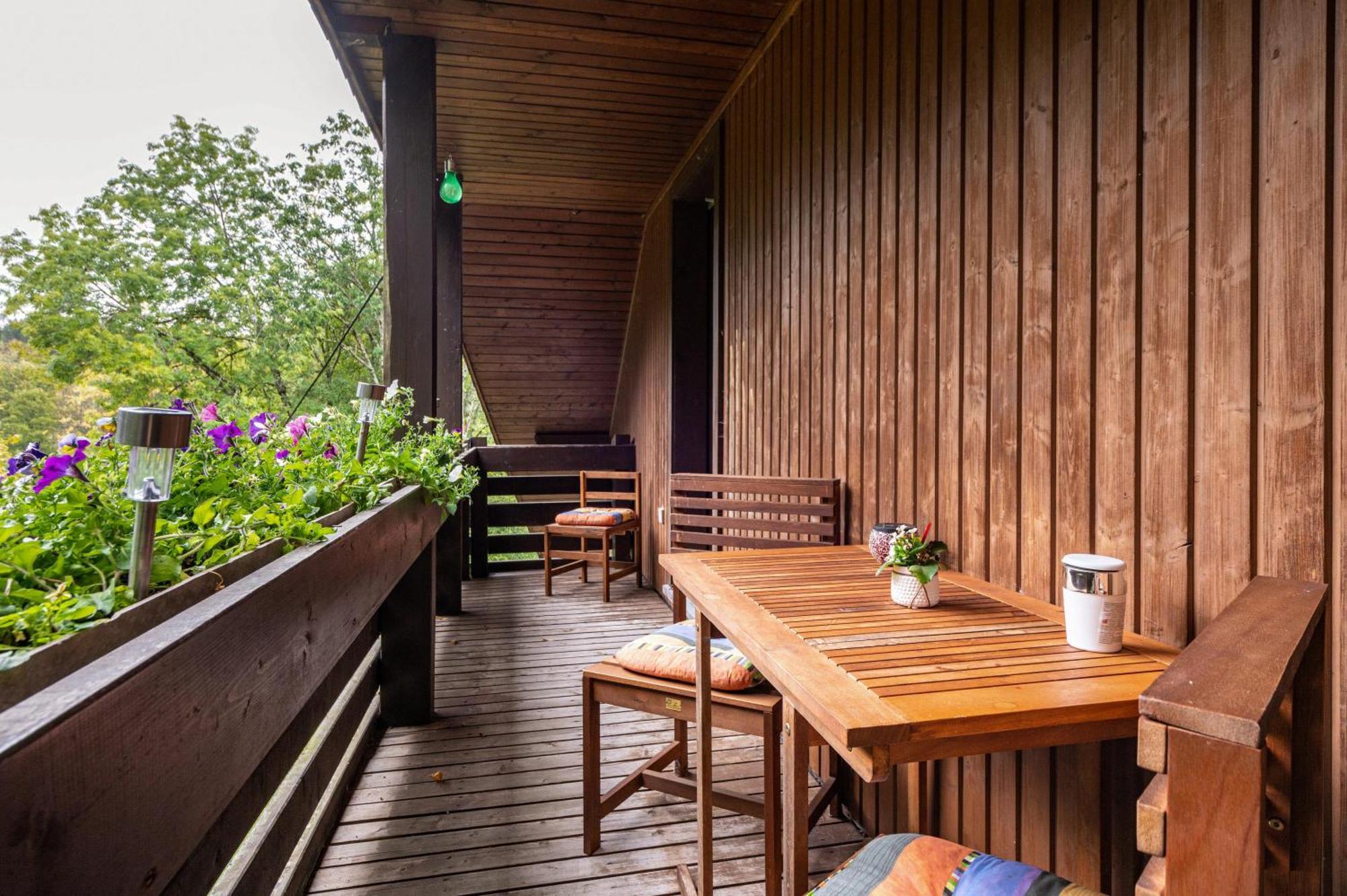 Landhaus Am Schmiedebach Wittenschwand ภายนอก รูปภาพ