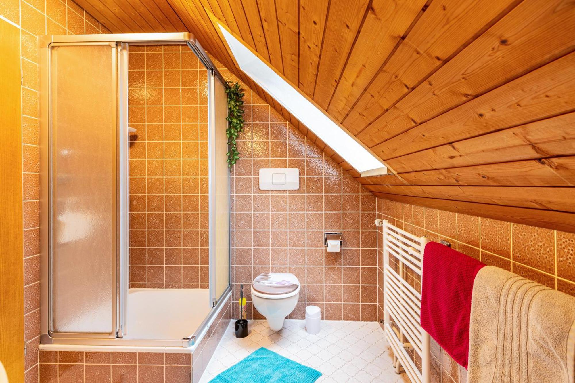 Landhaus Am Schmiedebach Wittenschwand ภายนอก รูปภาพ