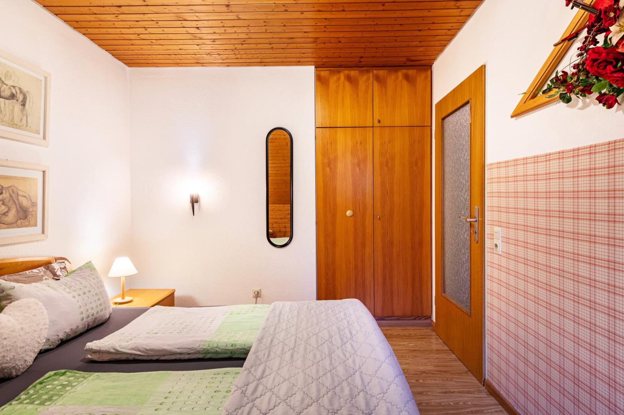 Landhaus Am Schmiedebach Wittenschwand ภายนอก รูปภาพ