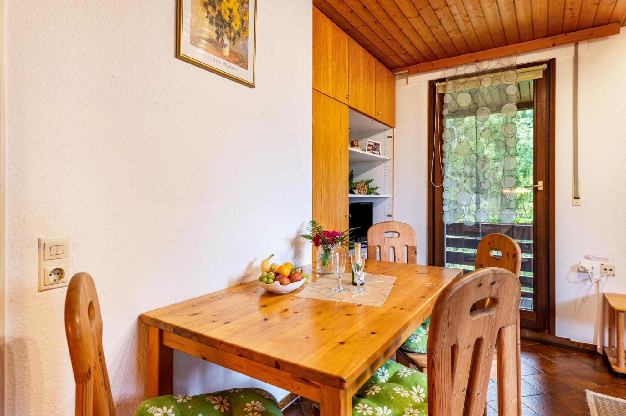 Landhaus Am Schmiedebach Wittenschwand ภายนอก รูปภาพ