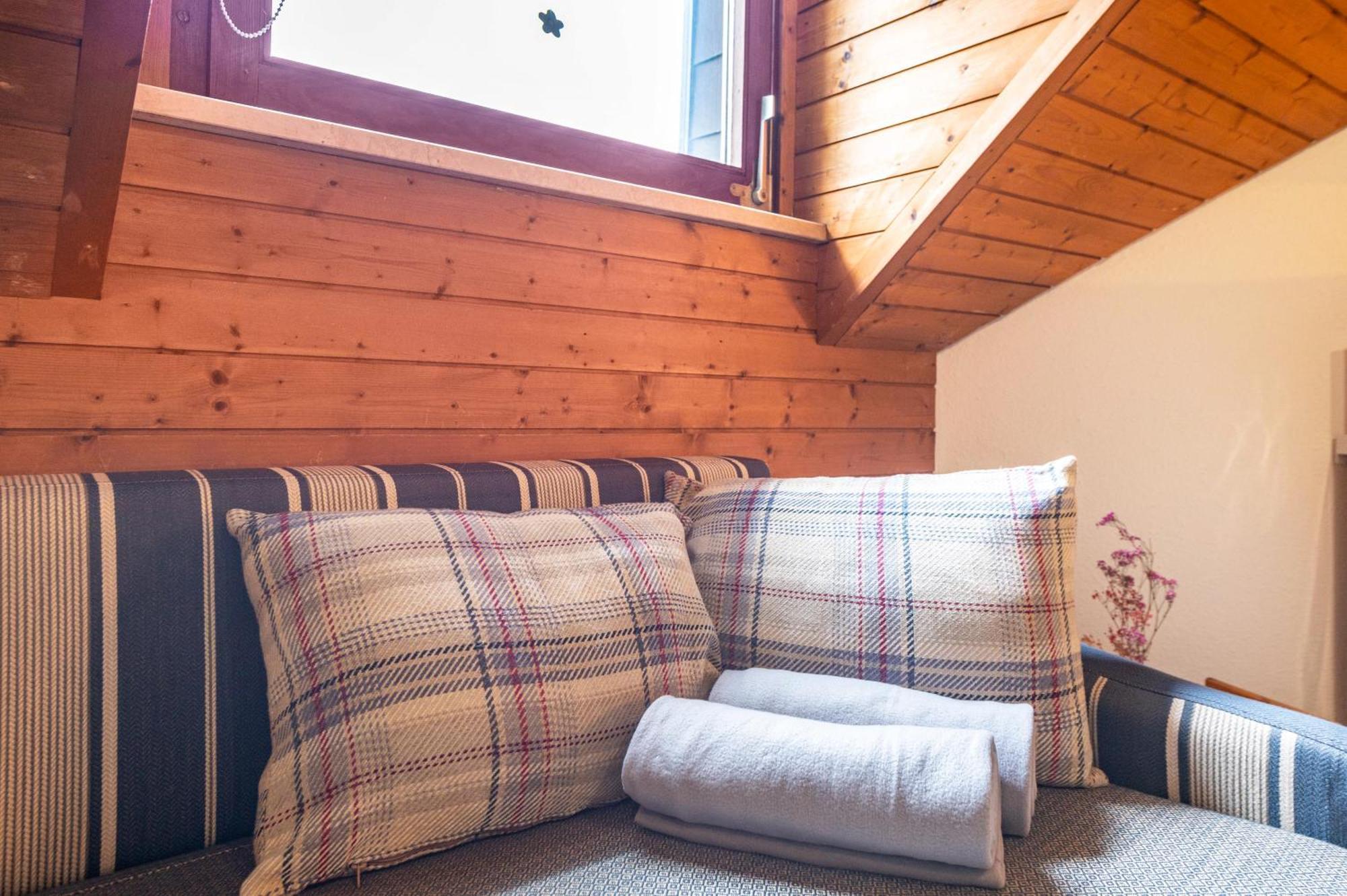 Landhaus Am Schmiedebach Wittenschwand ภายนอก รูปภาพ