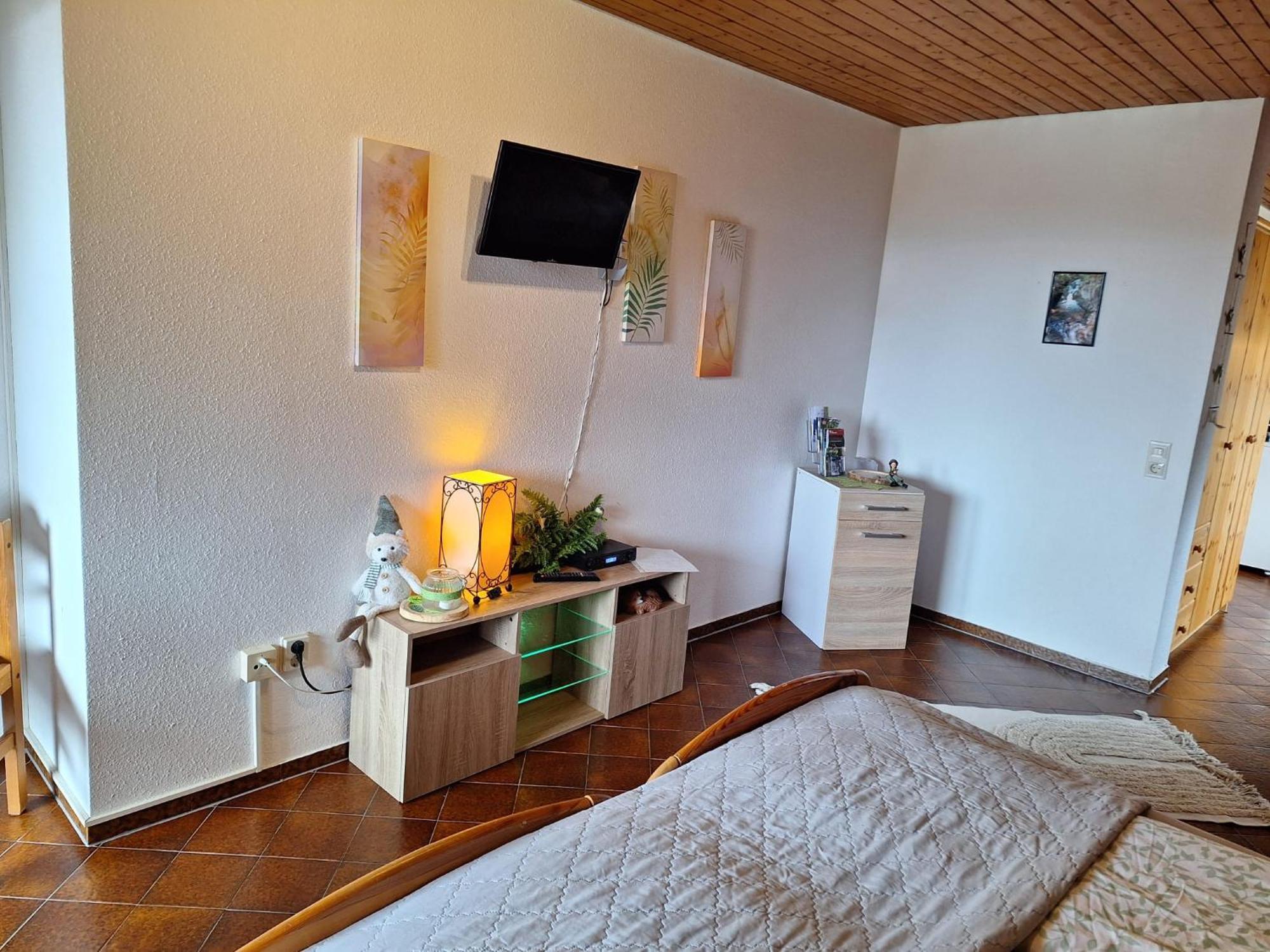 Landhaus Am Schmiedebach Wittenschwand ภายนอก รูปภาพ